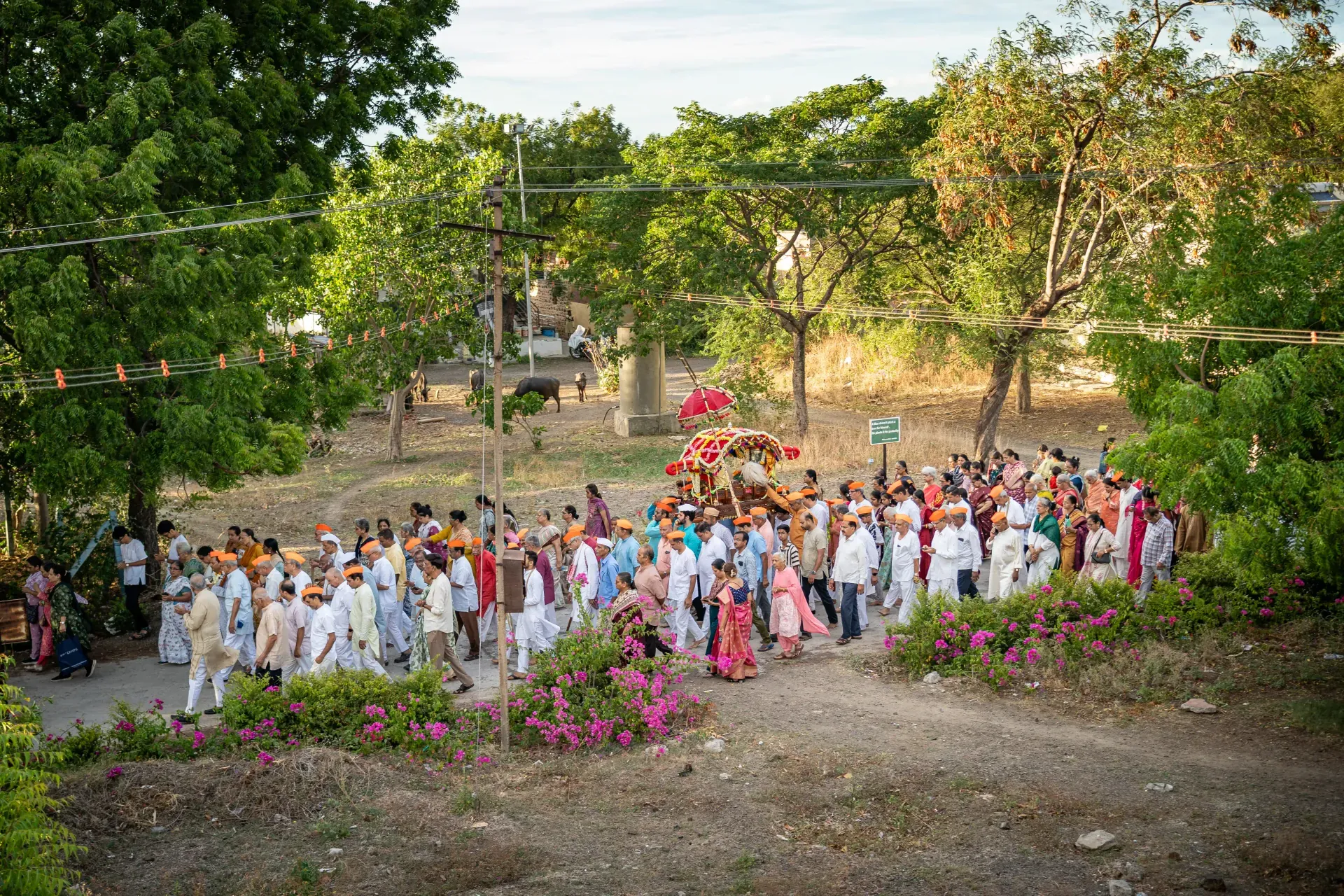 Palkhi Sohala 2026 43